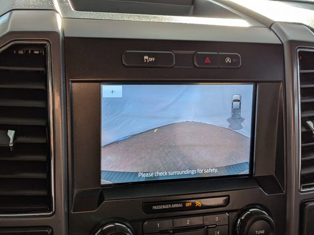 Certified 2020 Ford F150 XLT w/ Equipment Group 302A Luxury image 34