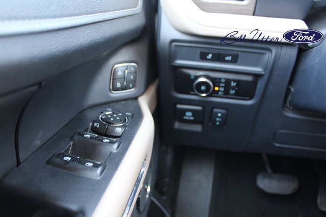 Certified 2024 Ford Expedition Max Limited RWD image 23