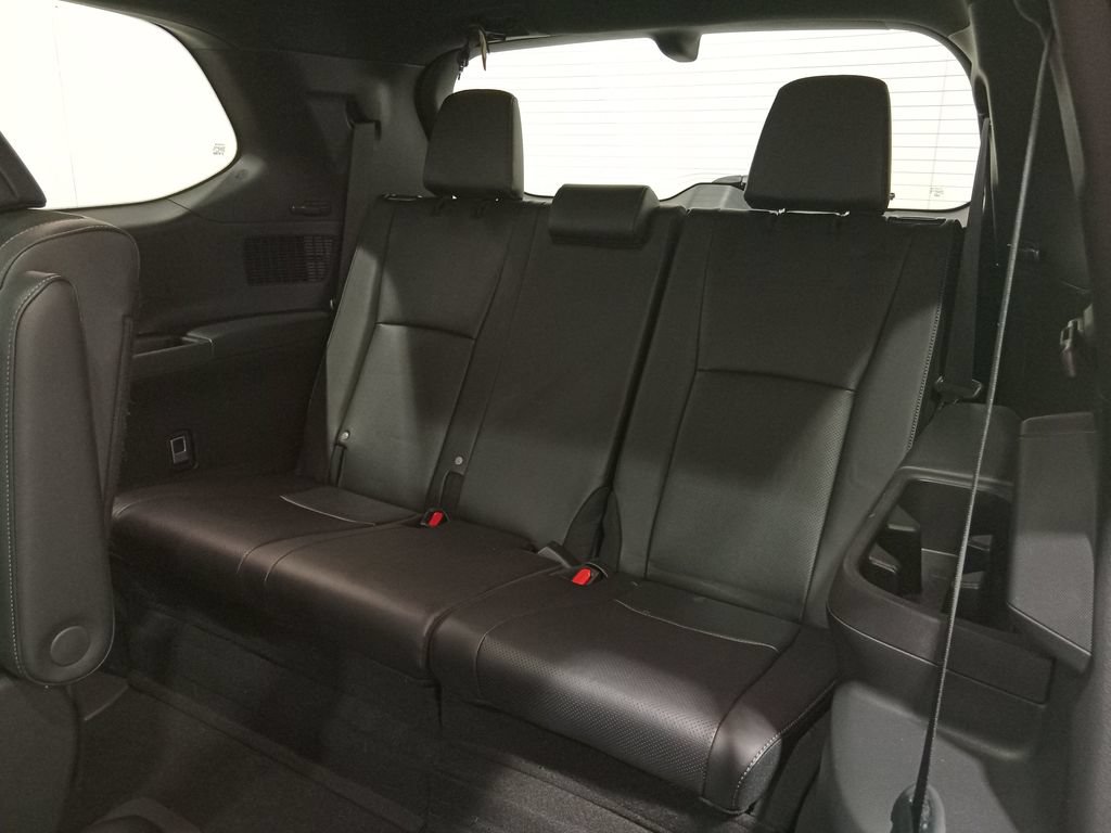 Used 2025 Toyota Grand Highlander AWD Hybrid image 15