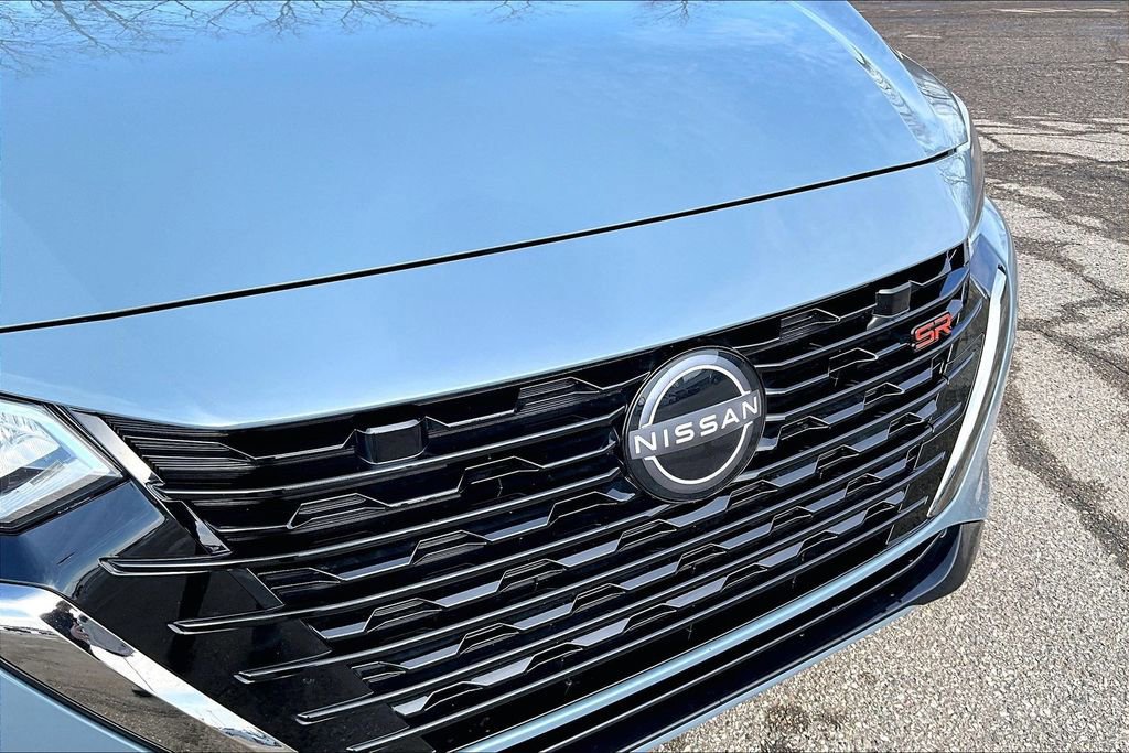Used 2024 Nissan Sentra SR image 27