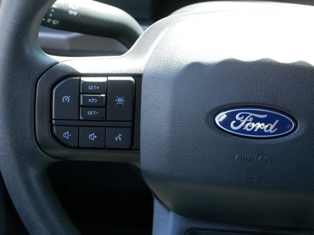 Certified 2025 Ford F150 XL w/ Tow/Haul Package AWD/4WD image 18
