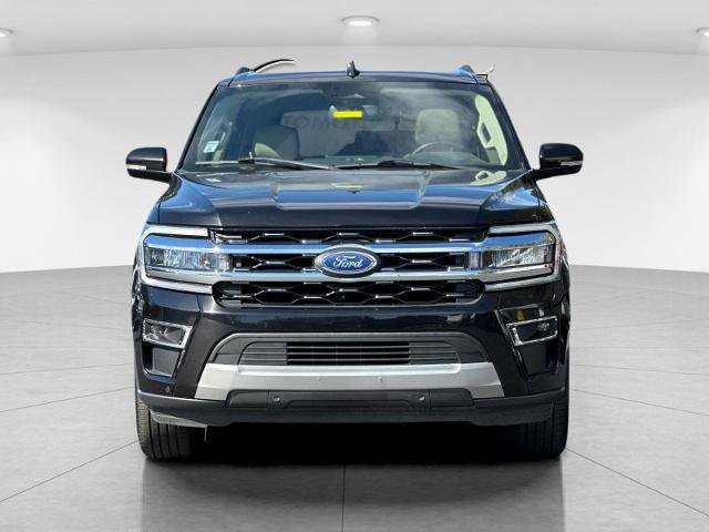 Certified 2024 Ford Expedition Limited AWD/4WD image 8