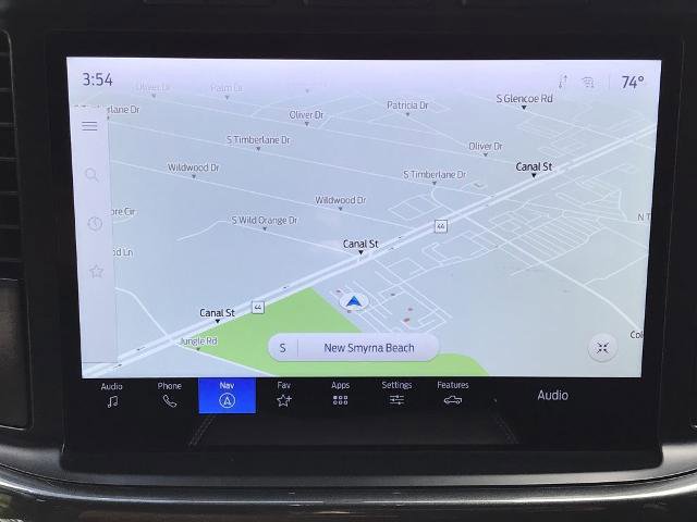 Certified 2024 Ford F150 STX image 24