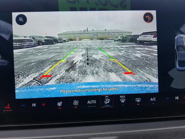 Certified 2025 Ford Mustang Premium w/ Wheel & Stripe Package image 22