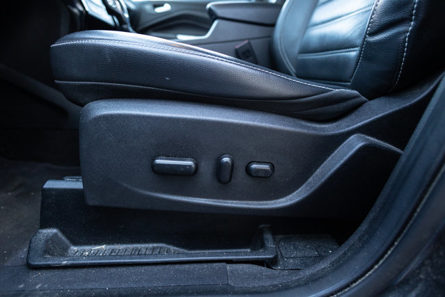 Certified 2018 Ford Escape Titanium image 13