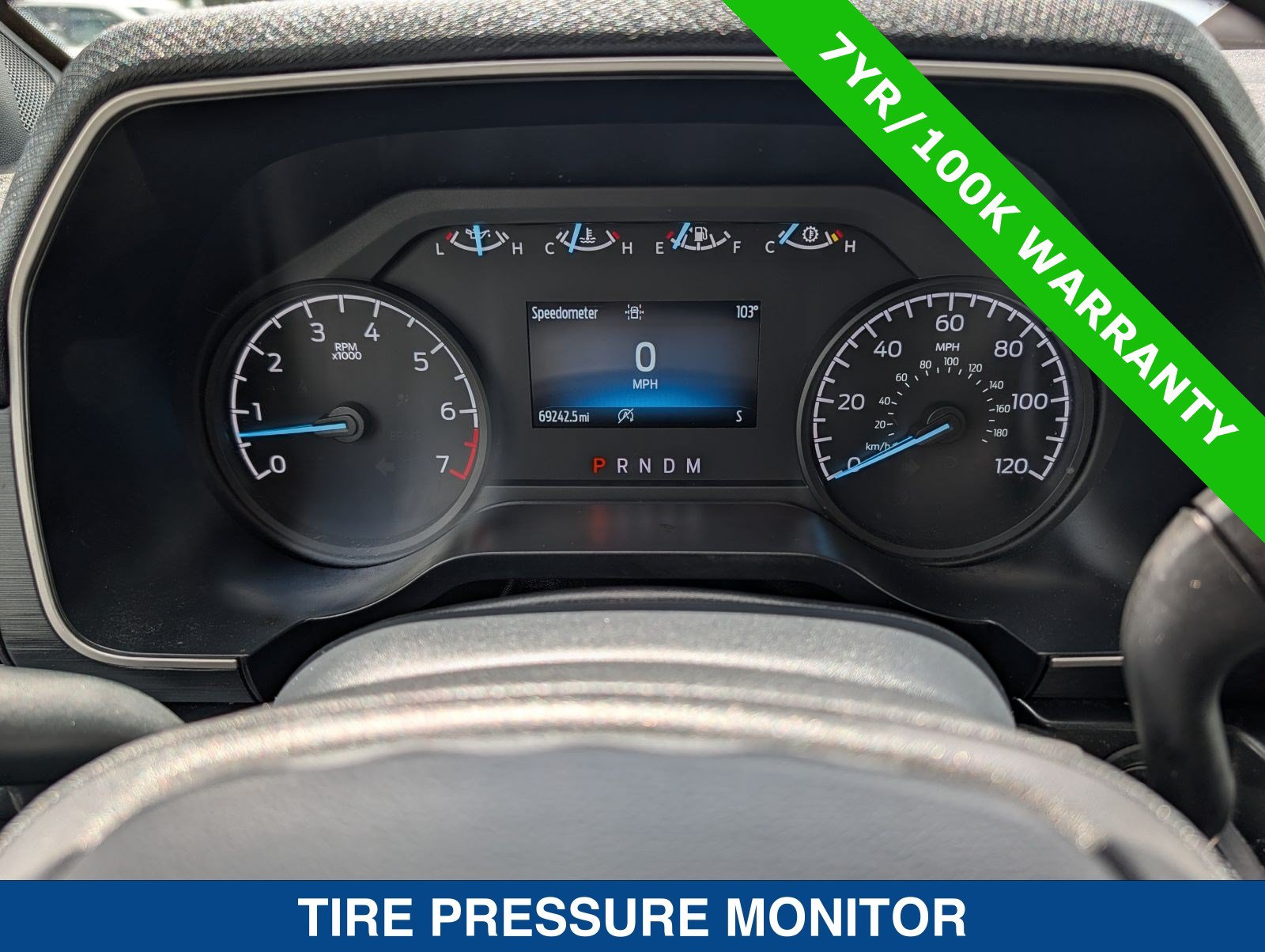 Certified 2022 Ford F150 XL w/ STX Appearance Package RWD image 24
