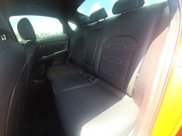 Used 2023 Kia Forte GT-Line w/ GT-Line Technology Package FWD image 13
