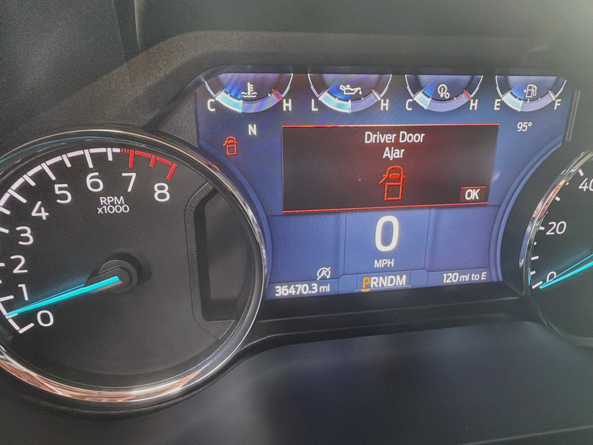 Certified 2023 Ford F150 XLT w/ Equipment Group 302A High AWD/4WD image 14