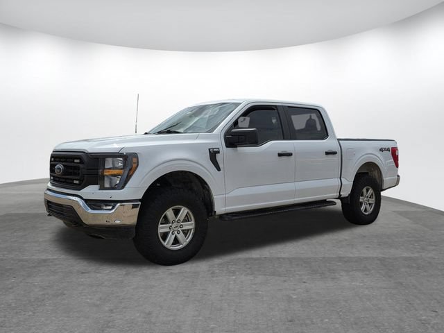 Certified 2023 Ford F150 XL w/ XL Chrome Appearance Package AWD/4WD image 7