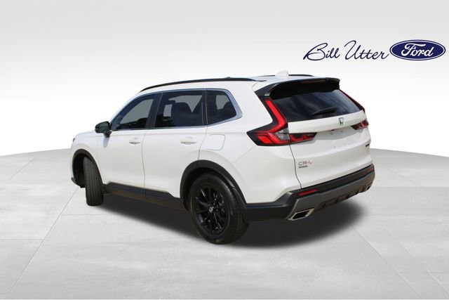 Used 2024 Honda CR-V Sport-L image 7