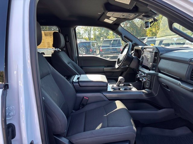 Certified 2024 Ford F150 XLT w/ Equipment Group 302A MID AWD/4WD image 25
