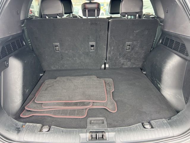 Certified 2023 Ford Escape ST-Line Select w/ Tech Pack #2 image 25