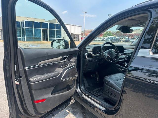 Used 2023 Kia Telluride SX X-Line AWD/4WD image 10