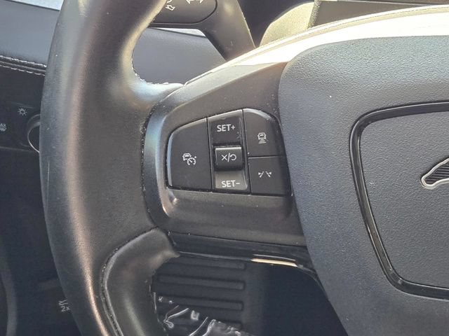 Certified 2021 Ford Mustang Mach-E California Route 1 RWD image 19