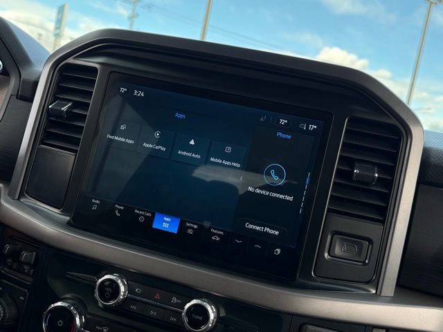 Certified 2025 Ford F150 XLT w/ Equipment Group 301A Standard image 37