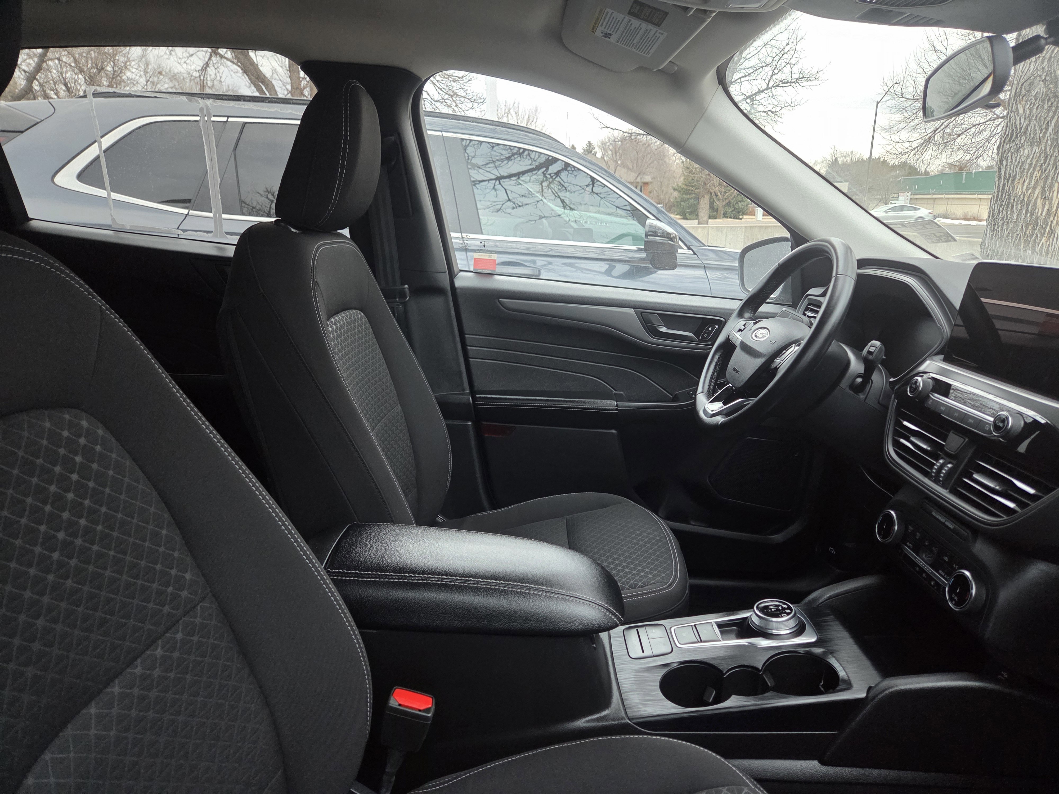 Certified 2024 Ford Escape Active image 16