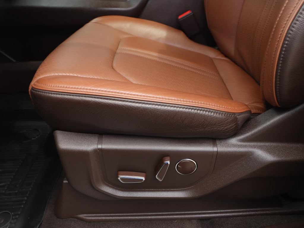 Certified 2024 Ford Expedition Max King Ranch AWD/4WD image 19