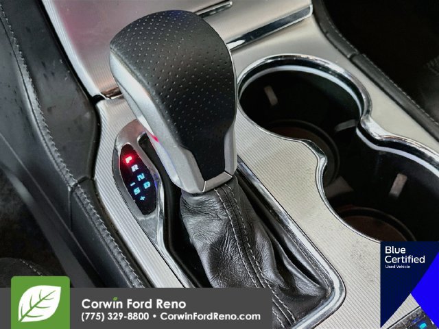 Used 2018 Jeep Grand Cherokee SRT AWD/4WD image 21