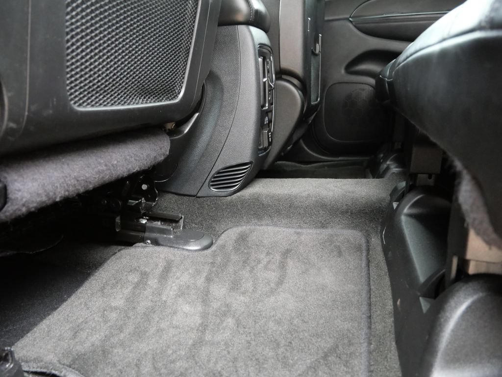 Used 2022 Jeep Grand Cherokee Limited RWD image 15