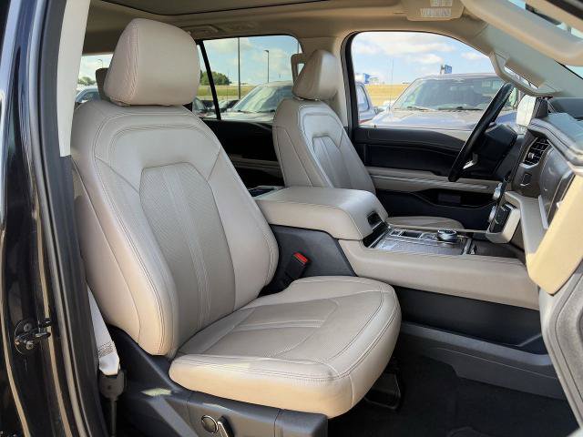 Certified 2024 Ford Expedition Max Limited RWD image 33