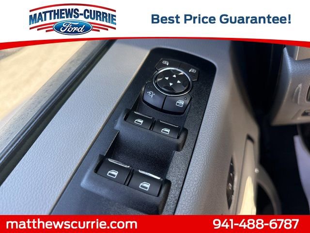 Certified 2018 Ford F150 Lariat w/ Equipment Group 502A Luxury image 29