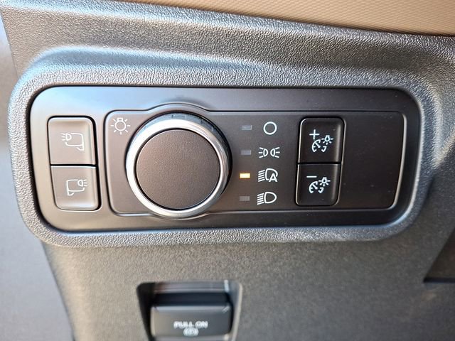 Certified 2024 Ford Bronco Wildtrak AWD/4WD image 26