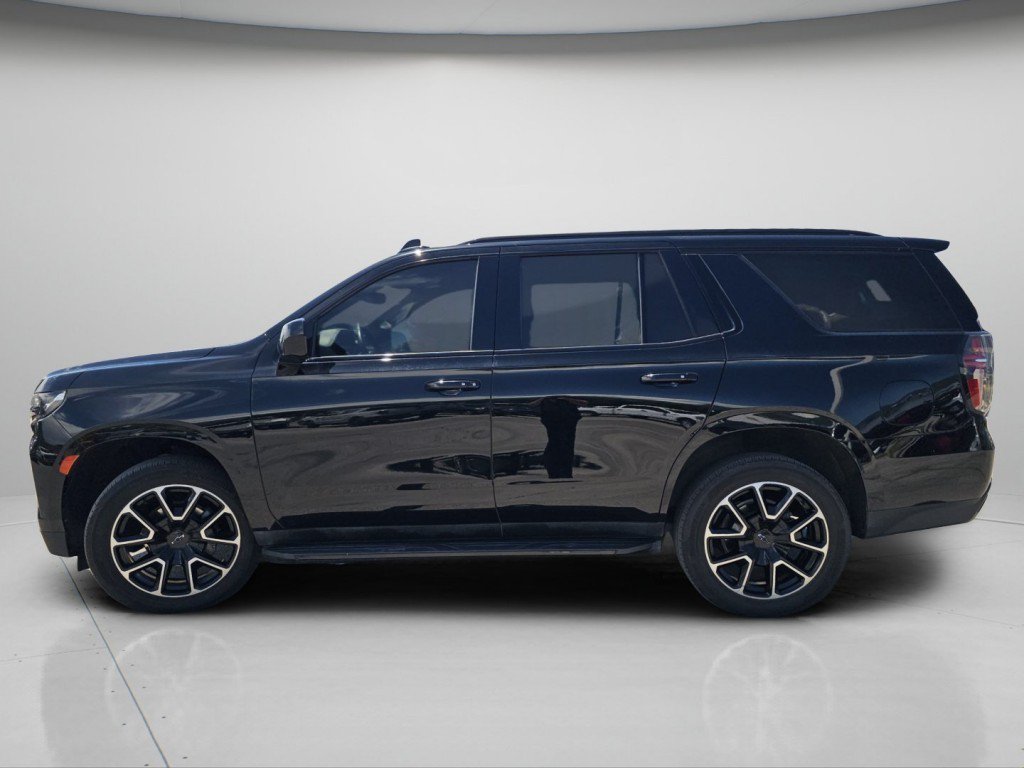 Used 2023 Chevrolet Tahoe RST AWD/4WD image 23