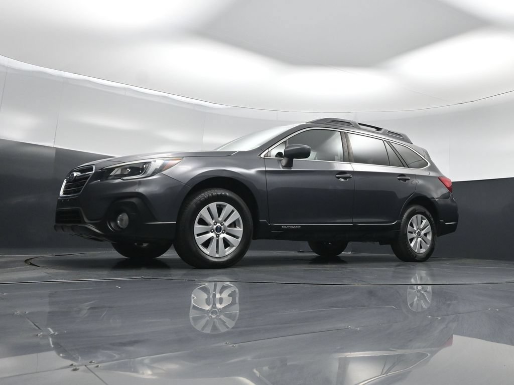 Used 2019 Subaru Outback 2.5i Premium AWD/4WD image 38