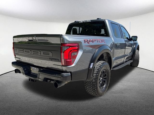 Certified 2025 Ford F150 Raptor AWD/4WD image 17