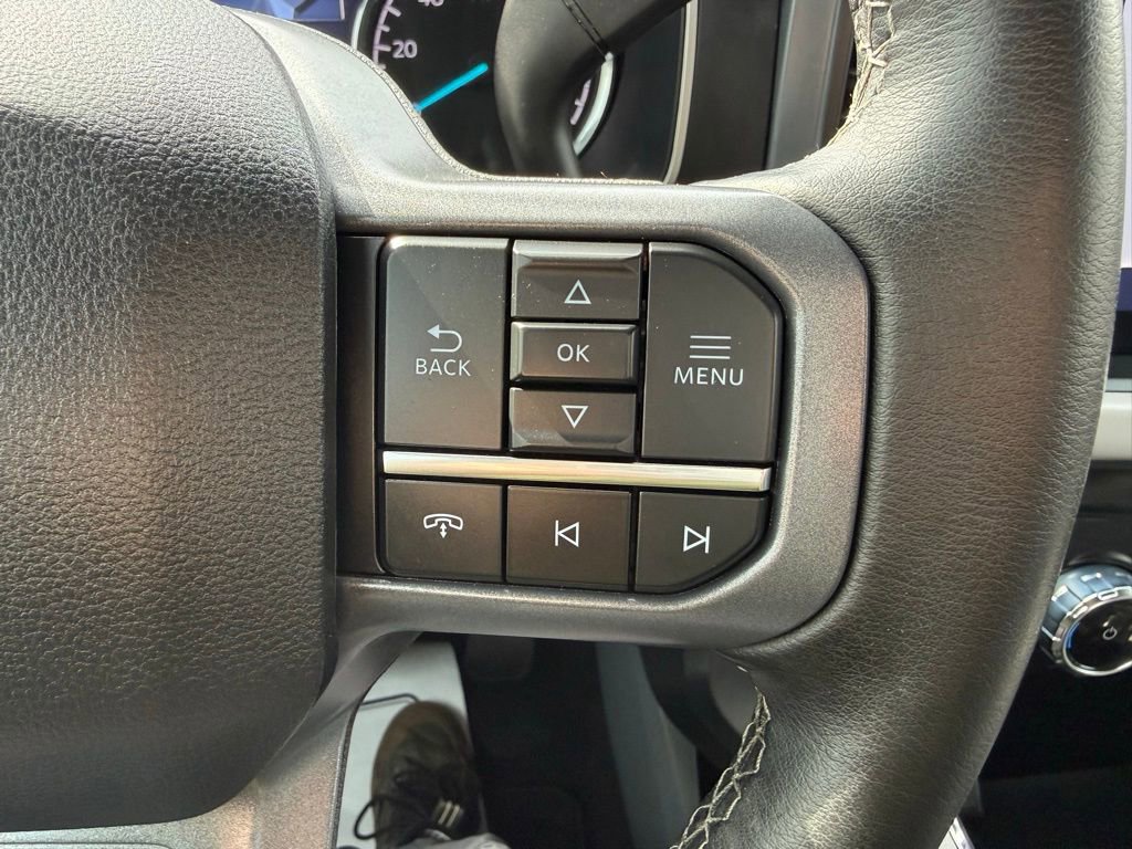 Certified 2023 Ford F150 XLT w/ Equipment Group 302A High image 20