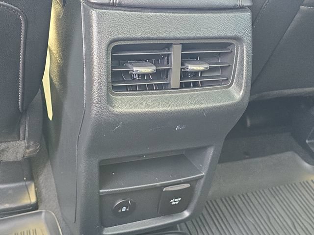 Certified 2024 Ford Edge SEL w/ Convenience Package AWD/4WD image 25