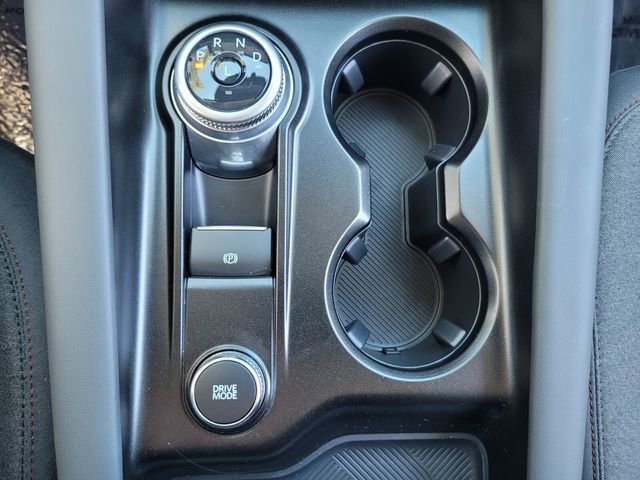 Certified 2025 Ford Explorer Active image 26