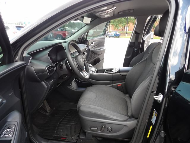 Used 2021 Hyundai Santa Fe SEL FWD image 21