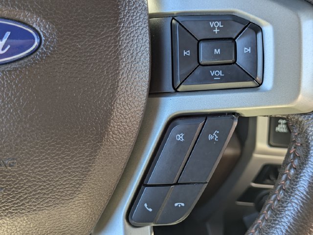 Certified 2022 Ford F350 King Ranch w/ King Ranch Ultimate Package AWD/4WD image 27