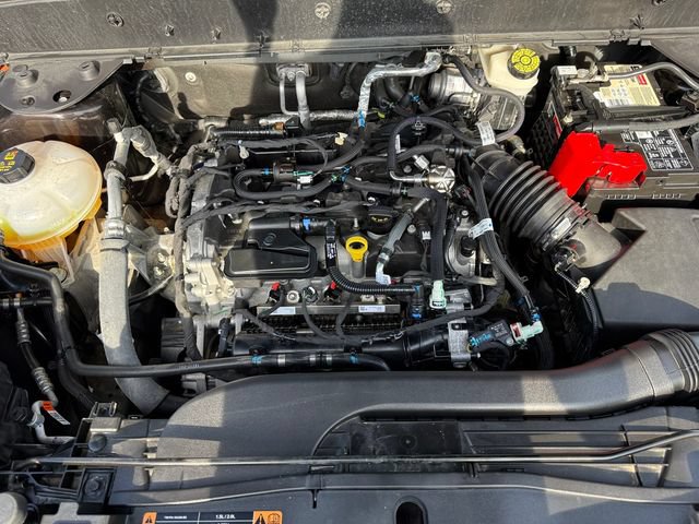 Certified 2021 Ford Bronco Sport Big Bend w/ Big Bend Package AWD/4WD image 38