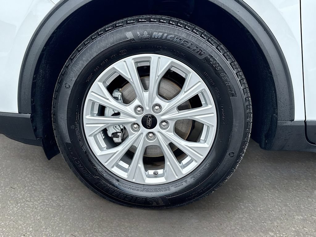 Certified 2024 Ford Escape Active w/ Tech Pack #1 FWD image 31