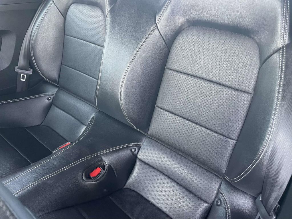 Certified 2023 Ford Mustang Premium image 18