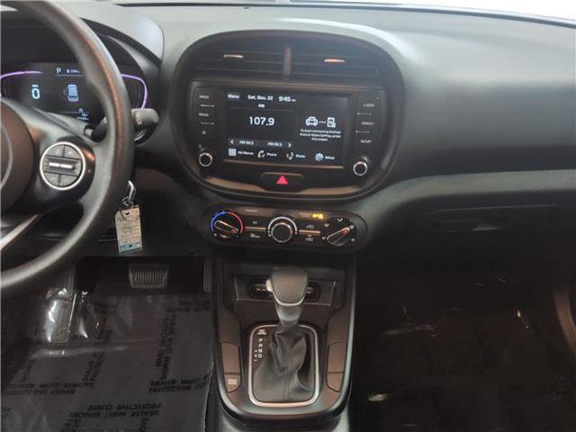 Used 2024 Kia Soul LX w/ Option Group 015 image 11
