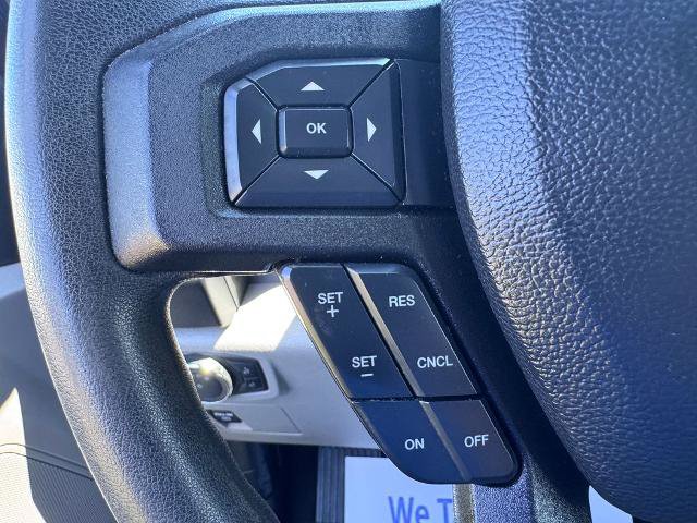 Certified 2019 Ford F150 XL w/ Equipment Group 101A Mid AWD/4WD image 16