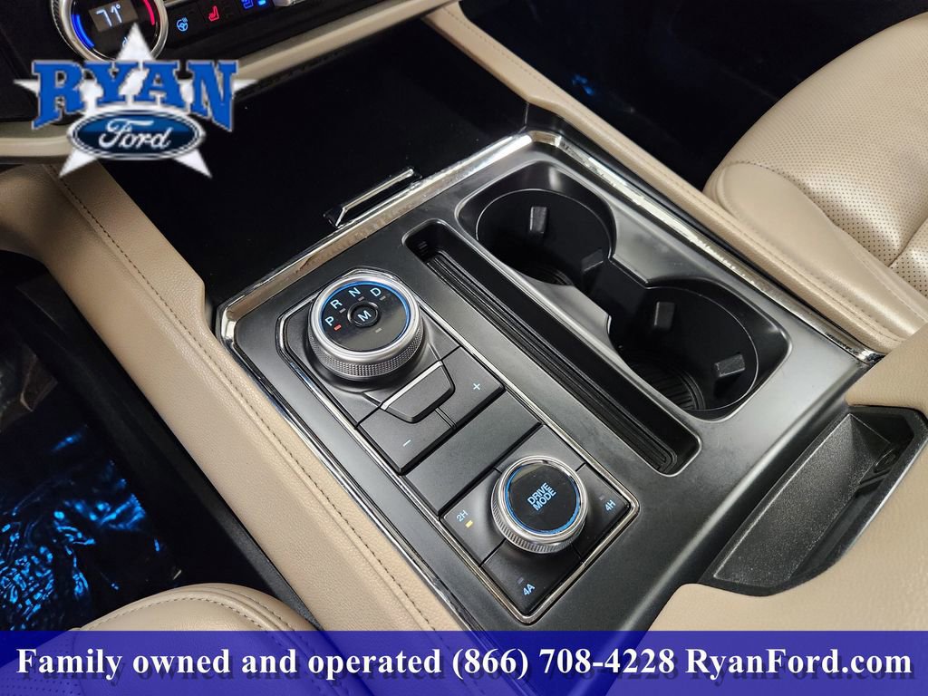 Certified 2024 Ford Expedition Max XLT image 15