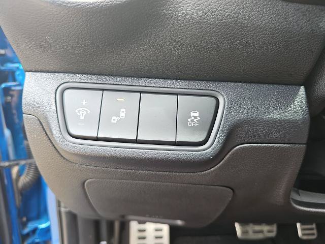 Used 2024 Kia Forte GT-Line w/ GT-Line Premium Package FWD image 24
