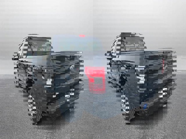 Certified 2018 Ford F150 XL w/ Equipment Group 101A Mid image 5