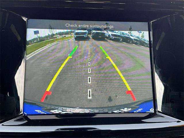 Used 2023 Dodge Durango GT image 16