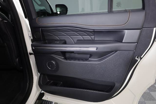 Certified 2022 Ford Expedition Max Platinum AWD/4WD image 40