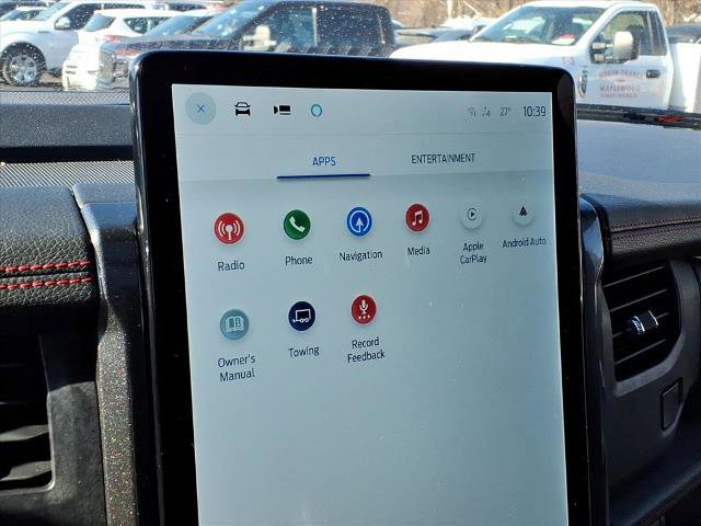 Certified 2022 Ford Expedition Max Limited image 16