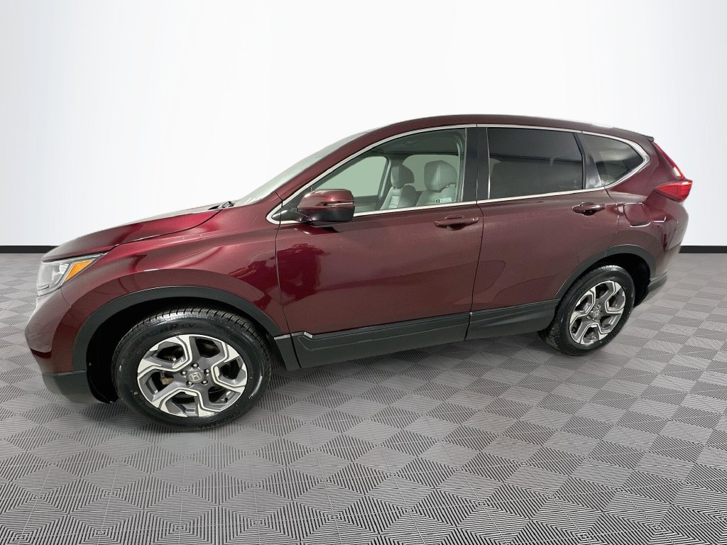 Used 2019 Honda CR-V EX-L image 6