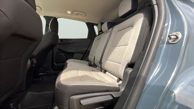 Certified 2023 Ford Escape Active FWD image 16