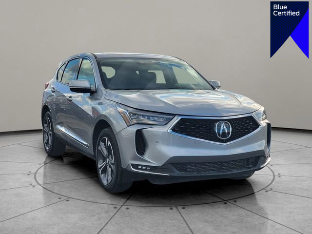 Used 2023 Acura RDX AWD w/ Advance Package