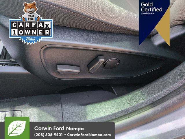 Certified 2022 Ford Escape SE w/ SE Sport Appearance Package AWD/4WD image 14