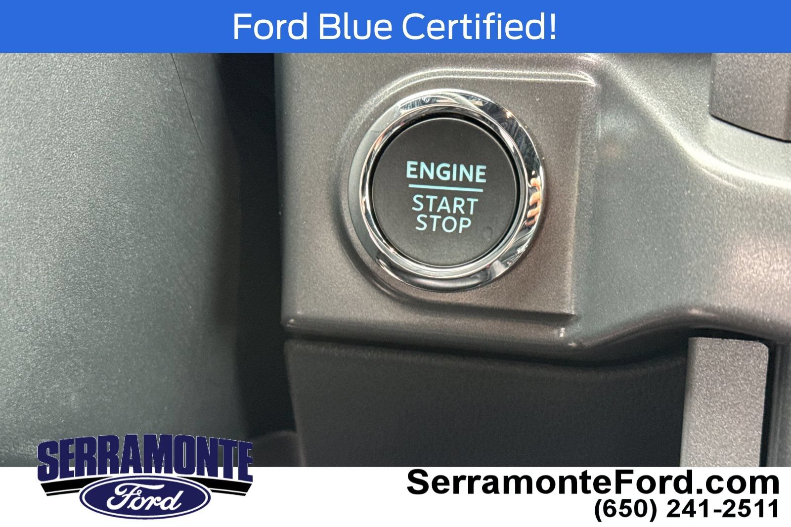 Certified 2025 Ford F150 XLT w/ Equipment Group 303A High AWD/4WD image 25